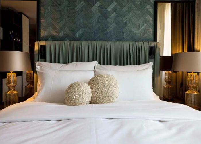 Hotel Riviera