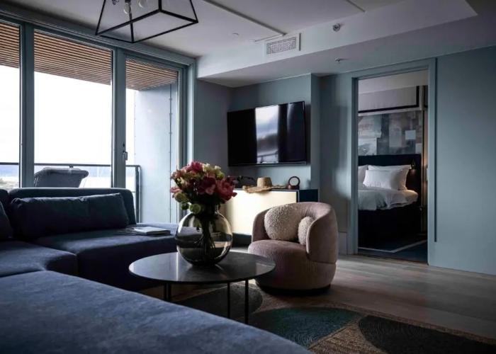 Hotel Riviera
