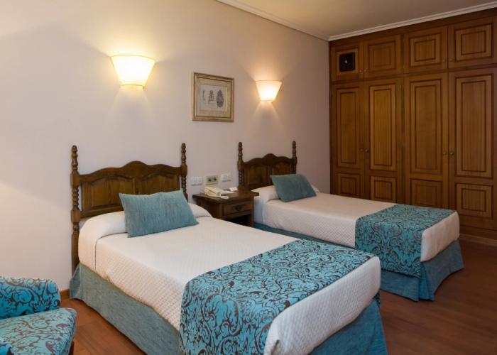 Hotel Pazo O Rial