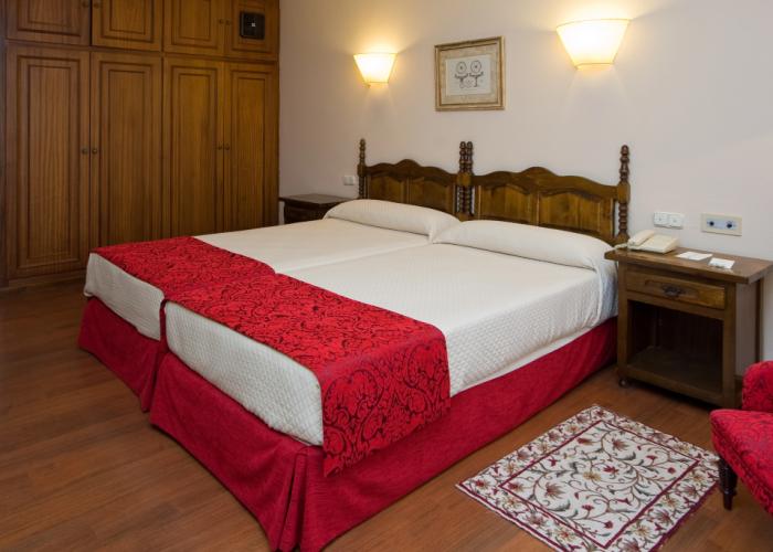Hotel Pazo O Rial