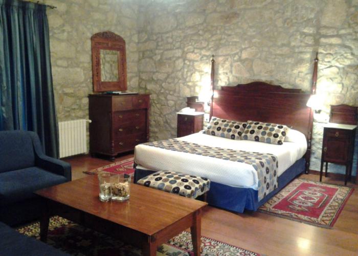 Hotel Pazo O Rial
