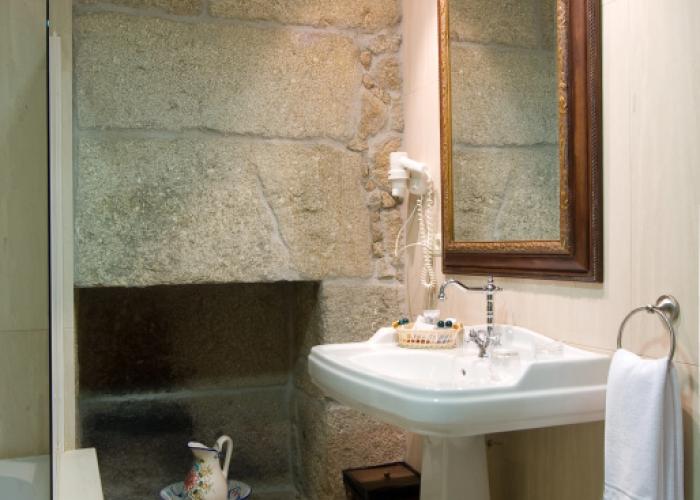 Hotel Pazo O Rial