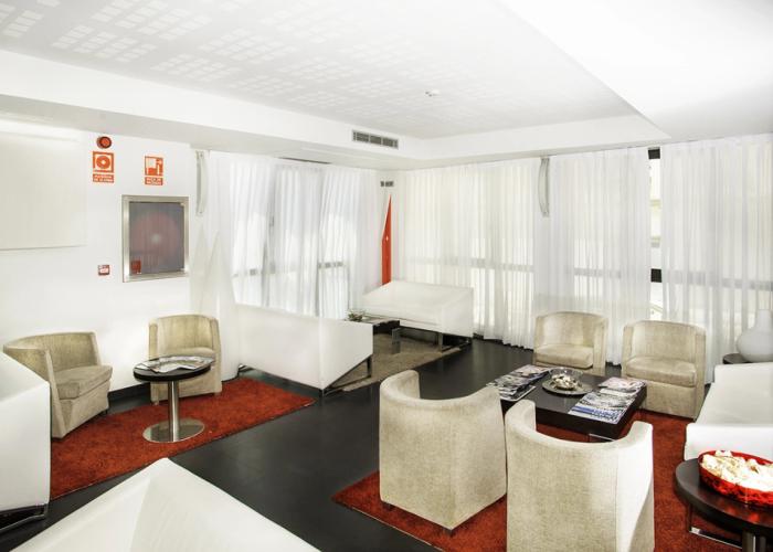 Hotel Carril