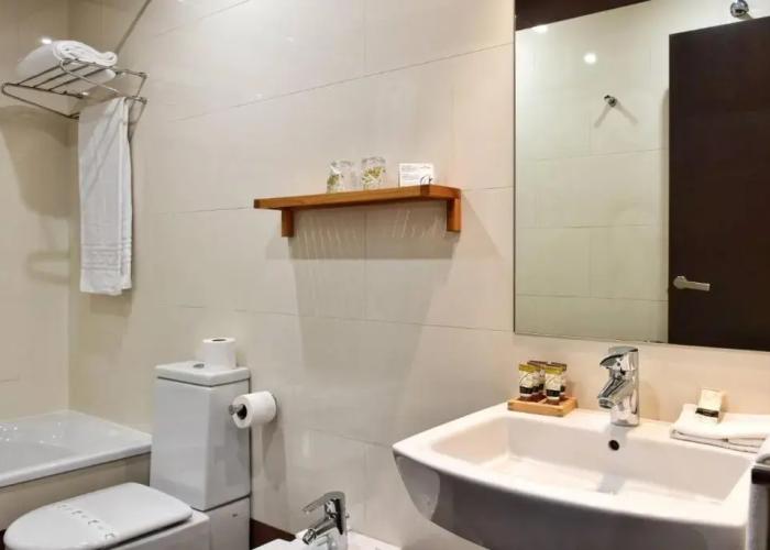 Hotel Carril