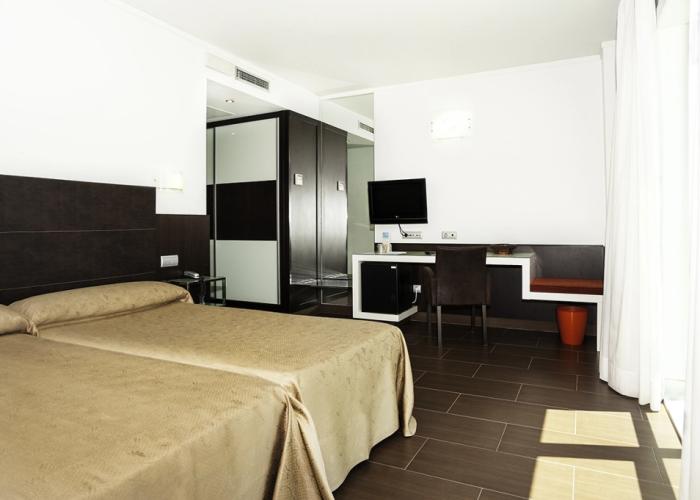 Hotel Carril
