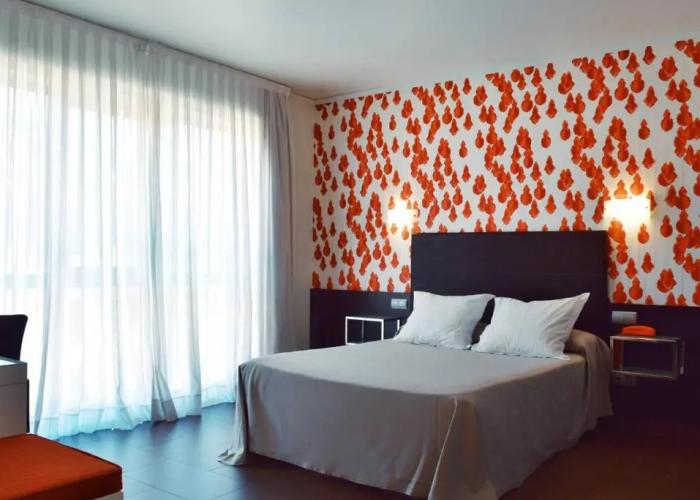 Hotel Carril