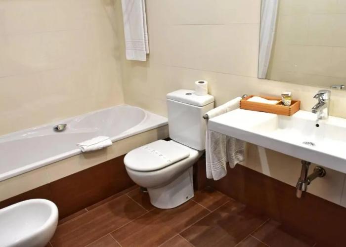 Hotel Carril