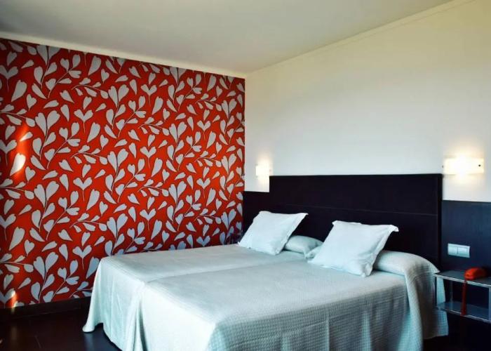 Hotel Carril