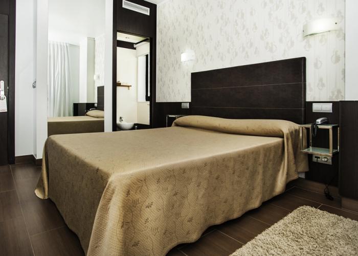 Hotel Carril