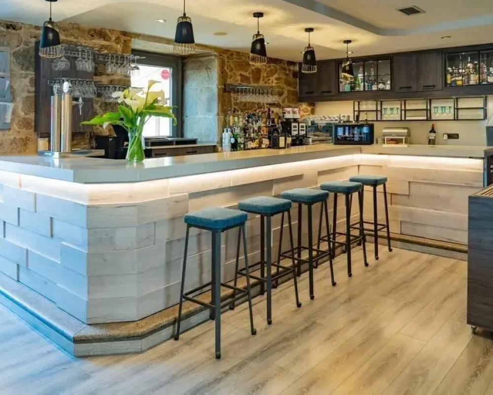 A Esmorga Posada Del Mar