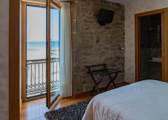 A Esmorga Posada Del Mar