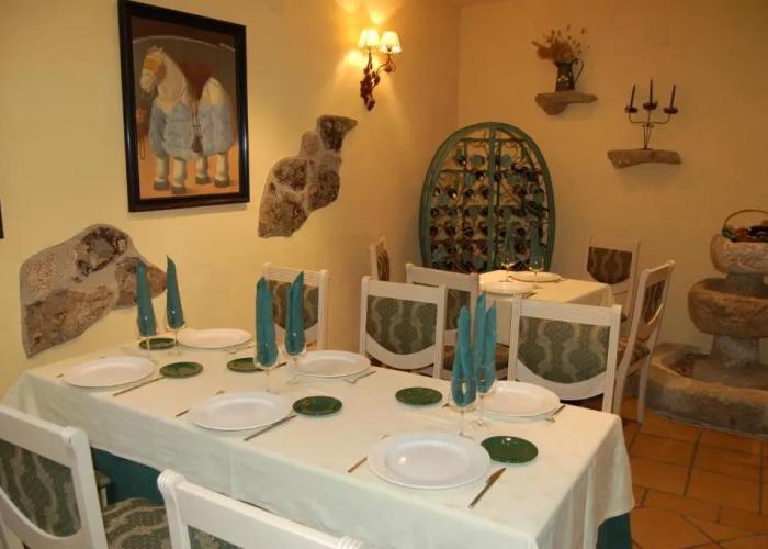 Hostal León