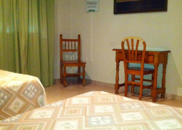 Hostal León