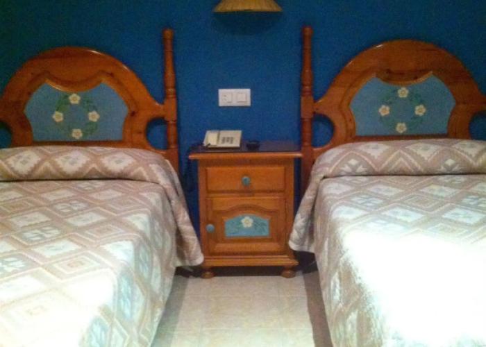 Hostal León