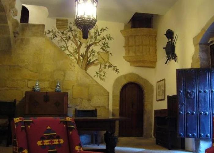 Casa de Orellana