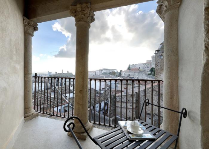 Eurostars Palacio Santa Marta