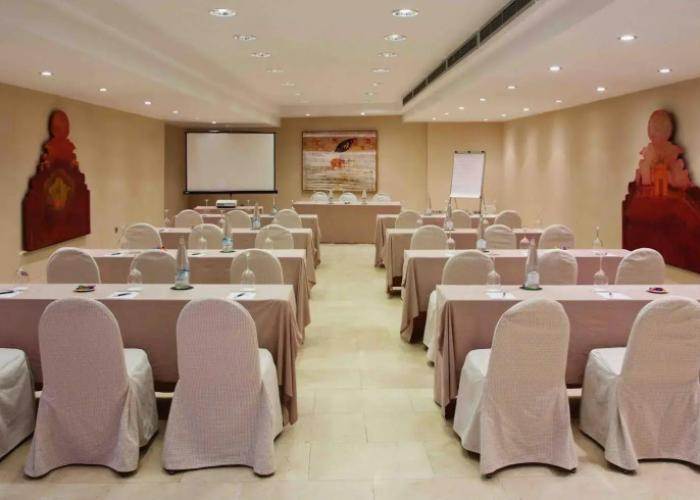 Eurostars Palacio Santa Marta