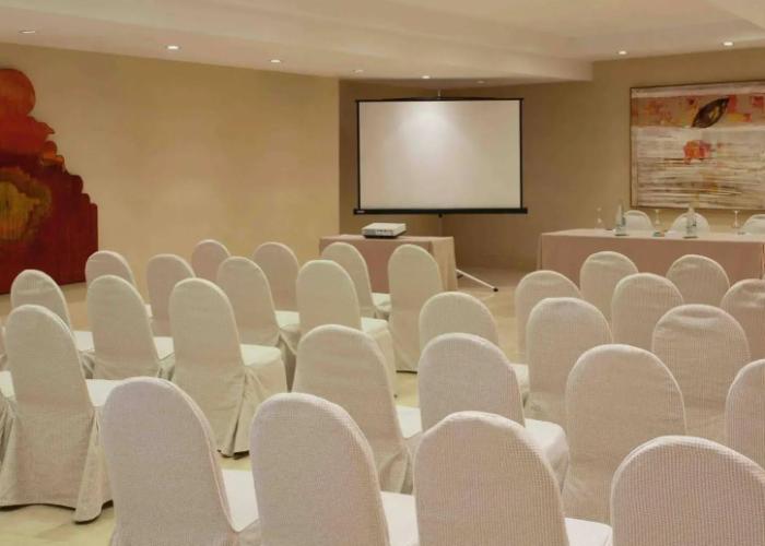 Eurostars Palacio Santa Marta