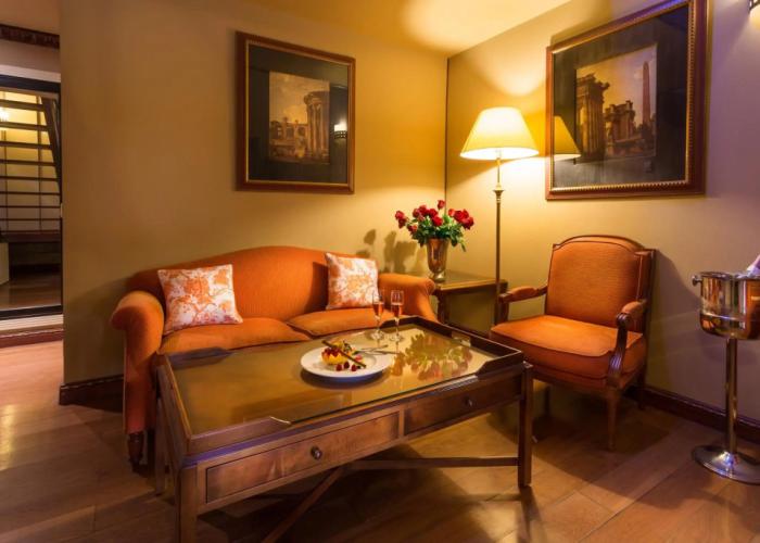 Hotel Izan Trujillo