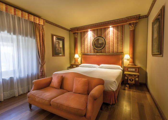 Hotel Izan Trujillo