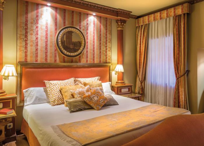 Hotel Izan Trujillo