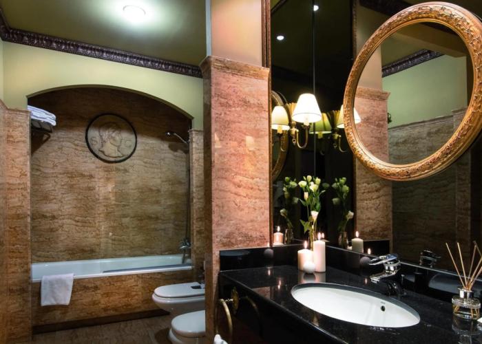 Hotel Izan Trujillo