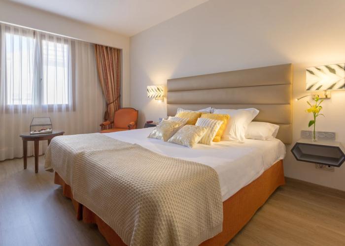 Hotel Izan Trujillo