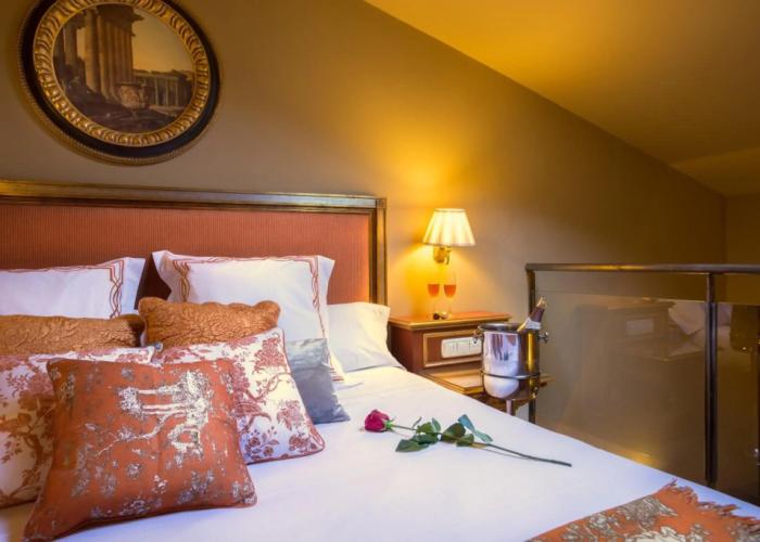 Hotel Izan Trujillo
