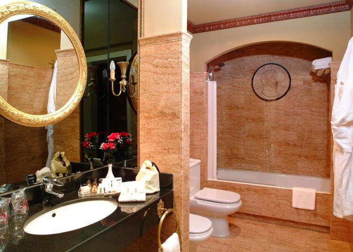 Hotel Izan Trujillo