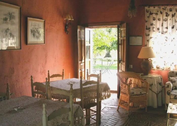 Finca El Azahar