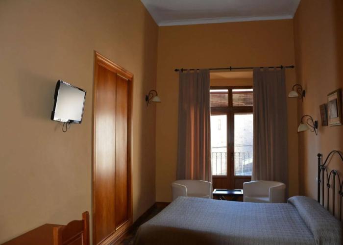 Hostal San Miguel