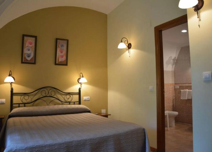 Hostal San Miguel