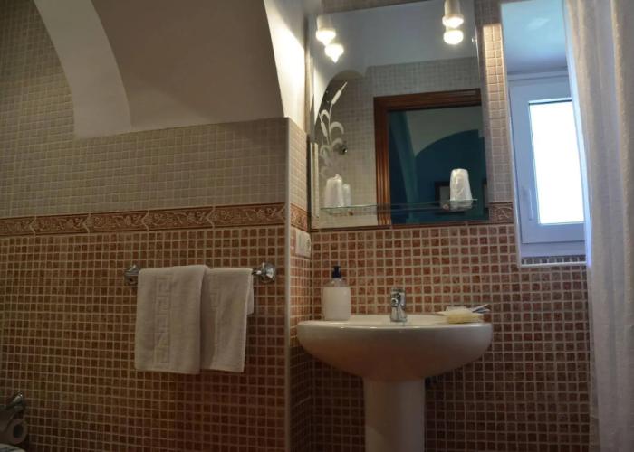 Hostal San Miguel