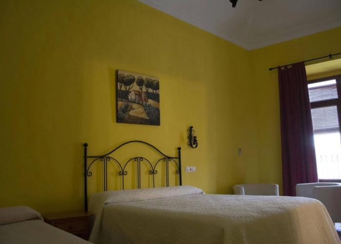 Hostal San Miguel