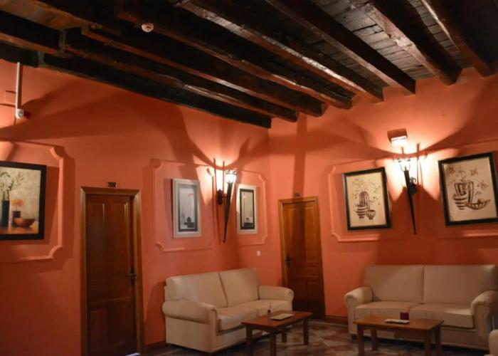 Hostal San Miguel