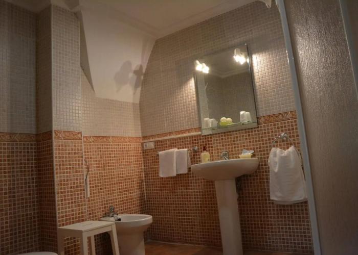 Hostal San Miguel