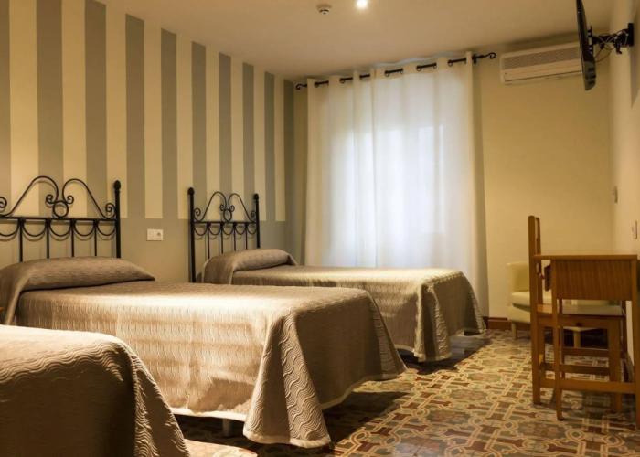 Hostal San Miguel