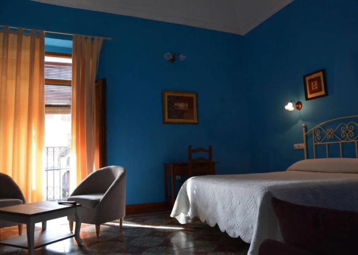 Hostal San Miguel