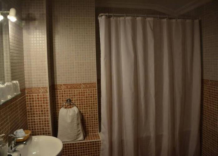 Hostal San Miguel