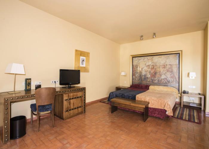 Parador de Trujillo