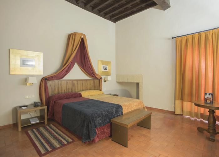 Parador de Trujillo