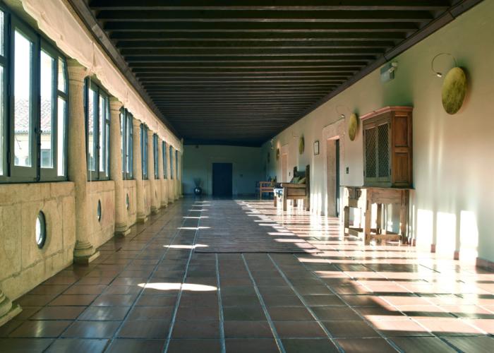 Parador de Trujillo