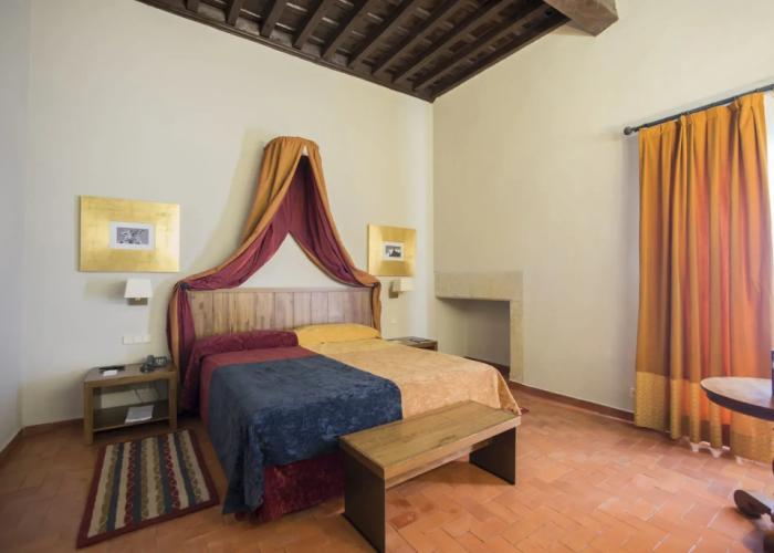 Parador de Trujillo