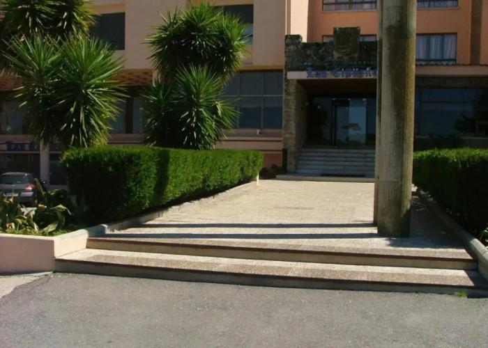 Las Cigueñas