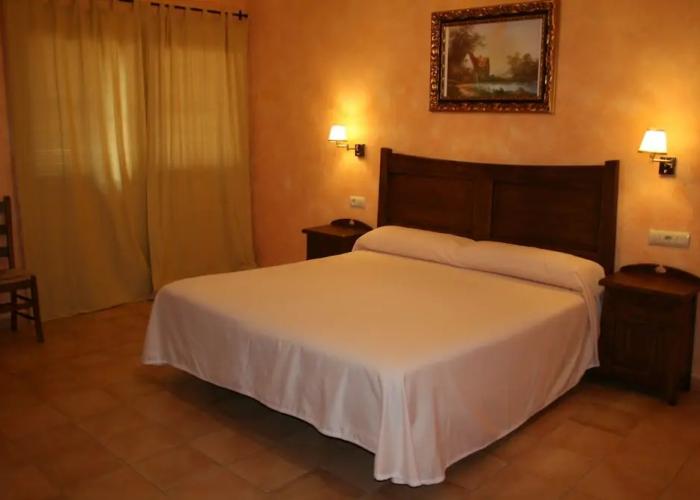 Casa Rural Las Canteras