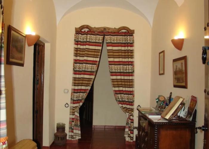 Casa Rural Las Canteras