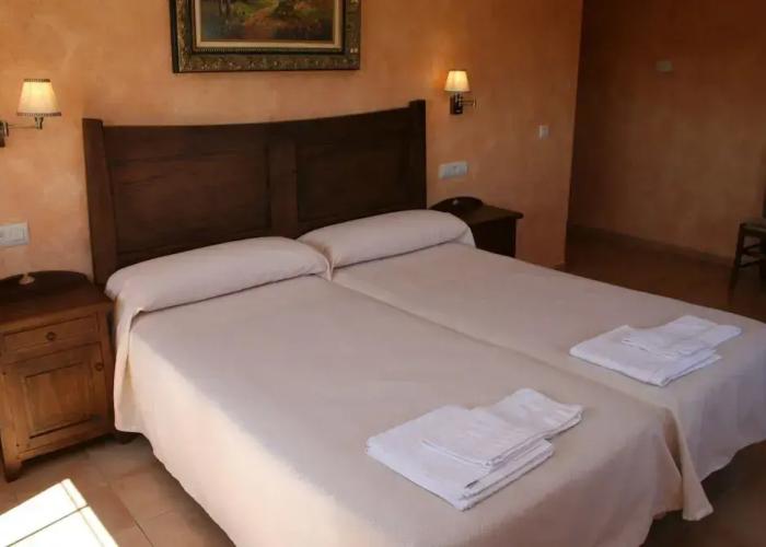 Casa Rural Las Canteras