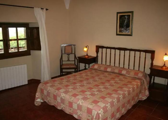 Casa Rural Las Canteras