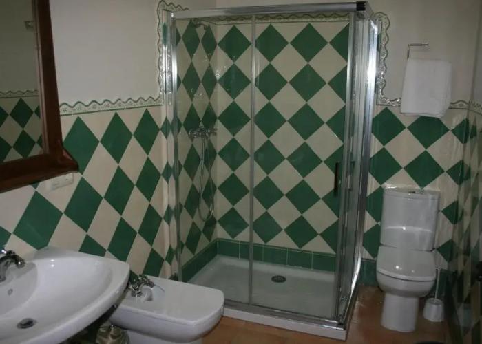 Casa Rural Las Canteras
