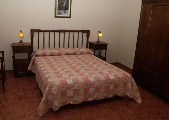 Casa Rural Las Canteras